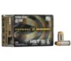 Federal Premium Personal Defense HST Handgun Ammunition   40 S W 180gr 1010fps HST - 20 Box