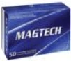 MagTech Handgun Ammunition  40 S W 180 gr JHP 990 fps 50 Box