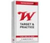 Winchester USA Handgun Ammunition  40 S W 180 gr  FMJ 1020 fps 50 ct
