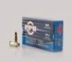 PPU Handgun Ammunition   357 SIG 125gr FPJ 1542 fps 50 ct