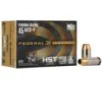 45AUTO 230GR HST JHP PRSONL DFNC