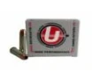 Underwood Ammo XTP Handgun Ammunition  357 Mag 125gr JHP 1700 fps 20 ct