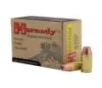 Hornady Custom Handgun Ammunition 45 ACP 200 gr HP XTP 900 fps 20 ct