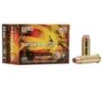 Federal Fusion Handgun Ammunition  44 Mag 240 gr FFSN 1290 fps 20 box