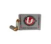 Underwood Ammo Xtreme Hunter Handgun Ammunition 10mm Auto 150gr Solid Monolithic 1425 fps 20 ct