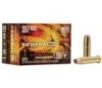 Federal Fusion Handgun Ammunition  357 Mag 158 gr FFSN 1240 fps 20 box