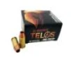G2 Research TELOS Handgun Ammunition  45 ACP 160 gr HP 920 fps 20 ct