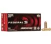 American Eagle Handgun Ammunition  38 Spl 130 gr  FMJ 890 fps 50 ct