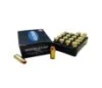 Double Tap DT Lead Free Handgun Ammunition 10mm Auto 125gr SC-HP 1600 fps 20 ct