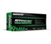 Ammo Inc Streak Green Handgun Ammunition 9mm Luger 124gr TMC 1065 fps 50 ct