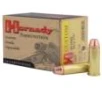 Hornady Custom Handgun Ammunition  44 Mag 300 gr XTP 1150 fps 20 box