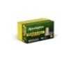 Remington Core-Lokt Handgun Ammunition 10mm Auto 200gr SJHP 1100 fps 20 ct