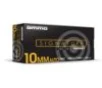 Ammo Inc  Signature Handgun Ammunition 10mm Auto 180gr TMC 1190 50 ct