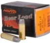 HSM Bear Load Hard Cast Handgun Ammunition  45 Colt 325gr WFN Gas Check 1155 fps 20 ct