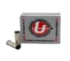 Underwood Ammo Hard Cast Wadcutter Handgun Ammunition 44 Spl 200gr LSWC 1000 fps 20 ct