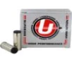 Underwood Ammo Hard Cast Wadcutter Handgun Ammunition 45 Colt 225gr LWC 1050 fps 20 ct