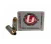 Underwood Ammo Sporting Hollow Point Handgun Ammunition 10mm Auto 135gr JHP 1600 fps 20 ct