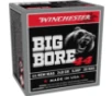 Winchester Big Bore Handgun Ammunition  44 Rem Mag 240 gr  SJHP 1485 fps 20 ct