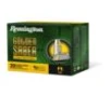 Remington Golden Saber Defense Handgun Ammunition  357 Mag 125gr BJHP 1220 fps 20 ct