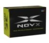 NovX Cross Trainer Competition Lead-Free Handgun Ammunition  40 S W 97 gr PC 1300 fps 20 ct