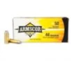 Armscor Handgun Ammunition  44 Mag 240 gr SWC 950 fps 50 ct