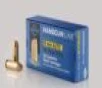 PPU Handgun Ammunition 10mm Auto 170 gr FPJ 1115 fps 50 ct