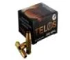 G2 Telos Handgun Ammunition  38 Spl  P  105 gr Frangible 1170 fps 20 ct