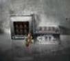 G2 Research R I P  Handgun Ammunition  40 S W 115 gr HP 1080 fps 20 box