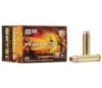 Federal Fusion Handgun Ammunition  460 S W 260 gr SP  20 ct