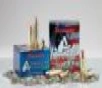 Hornady American Gunner Handgun Ammunition  357 Mag 125 gr XTP 1275 fps 25 box
