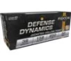 Fiocchi Pistol Shooting Dynamics Handgun Ammunition  38 Spl 158 gr JHP 850 fps 50 box
