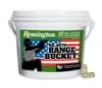 Remington UMC  Range Bucket  Handgun Ammunition  45 ACP 230 gr FMJ 835 fps 200 ct