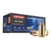Norma Safeguard Handgun Ammunition  40 S W 165gr JHP 1134 fps 50 ct