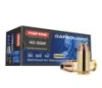 Norma Safeguard Handgun Ammunition  40 S W 180gr JHP 1015 fps 50 ct