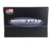 Double Tap Hardcast Solid Handgun Ammunition  44 Rem Mag 320gr WFN 1325 fps 20 ct