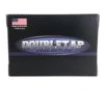Double Tap Hardcast Solid Handgun Ammunition 44 Rem Mag 240gr SWC 1455 fps 20 ct