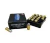 Double Tap Hardcast Solid Handgun Ammunition  40 S W 200gr HC 1050 fps 20 ct