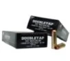 Double Tap DT Lead Free Handgun Ammunition  357 Mag 140gr SC-HP 1375 fps 20 ct