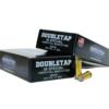 Double Tap Handgun Full Wadcutter Match Ammunition  38 Special 148gr WC 800 fps 50 ct