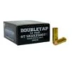 Double Tap DT Snake Shot Handgun Ammunition  32 H R Mag 90gr  9 Shot 20 ct
