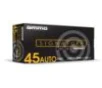 Ammo Inc Signature Handgun Ammunition  45 Auto 230gr TMJ 890 fps 50 ct