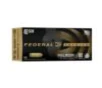 Federal Gold Medal Action Pistol  40 S W 180gr FMJ 950 fps 50 ct