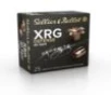 Sellier   Bellot XRG Defense Handgun Ammuntion  40 S W 130gr HP 1247 fps 25 ct
