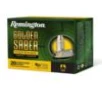 Remington Golden Saber Defense Compact Ammunition  45 Auto 230 gr BJHP 725 fps 20 ct