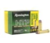 Remington HTP Handgun Ammunition  44 Rem Mag 240gr JSP 1180 fps 20 ct