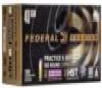 Federal Practice   Defend HST Syntech Combo  40 S W 180 gr 1010 fps 100 ct