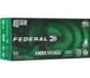 Federal American Eagle IRT Lead Free Handgun Ammunition  40 S W 120gr FMJ 50 ct