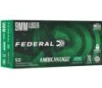 Federal American Eagle IRT Lead Free Handgun Ammuntion 9mm Luger 70gr FMJ 50 ct