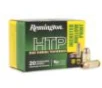 Remington HTP High Terminal Performance Handgun Ammo  45 Auto 230gr JHP 835 fps 20 ct