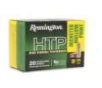 Remington HTP Handgun Ammunition  40 S W 155 gr JHP 1205 fps 20 ct